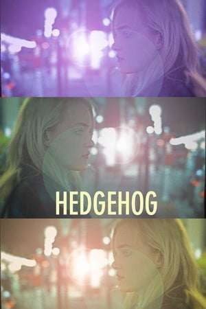 Poster Hedgehog (2017)