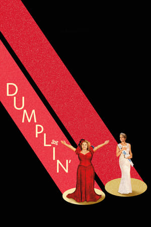 Poster Dumplin’ (2018)