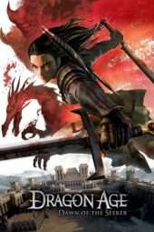 Nonton Film Dragon Age: Dawn of the Seeker (2012) Sub Indo