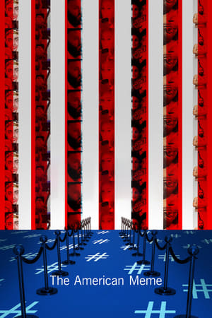 The American Meme 2018 Poster