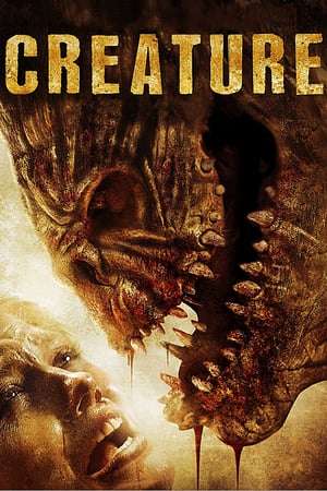 Poster Creature (2011)