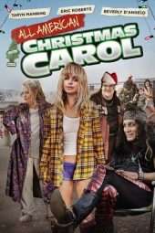 Nonton Film All American Christmas Carol (2013) Sub Indo