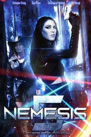 Nemesis 5: The New Model (2017) hd