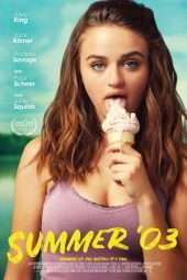 Nonton Film Summer ’03 (2018) Sub Indo