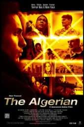 Nonton Film The Algerian (2015) Sub Indo