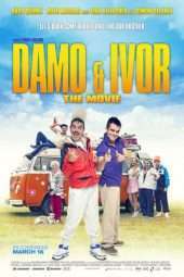 Nonton Film Damo & Ivor: The Movie (2018) Sub Indo