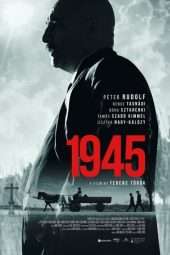 Nonton Film 1945 (2017) Sub Indo