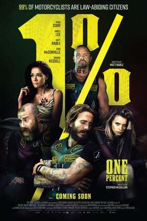 1% / Outlaws (2017)