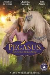 Nonton Film Pegasus: Pony With a Broken Wing (2018) Sub Indo