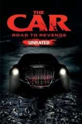 Nonton Film The Car: Road to Revenge (2019) Sub Indo