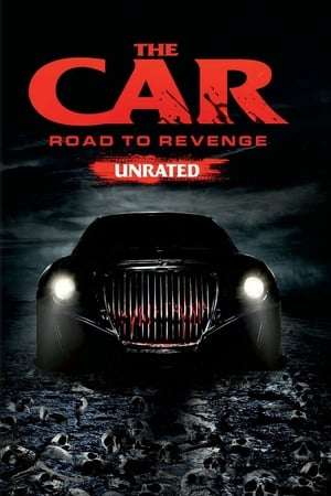 The Car: Road to Revenge (2019) hd