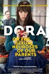 Nonton Film Dora or The Sexual Neuroses of Our Parents (2015) Sub Indo