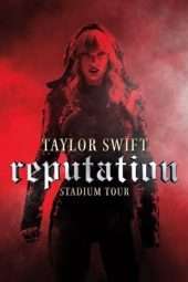 Nonton Film Taylor Swift: Reputation Stadium Tour (2018) Sub Indo