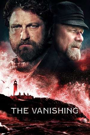 Poster Nonton The Vanishing (2018) Sub Indo jf