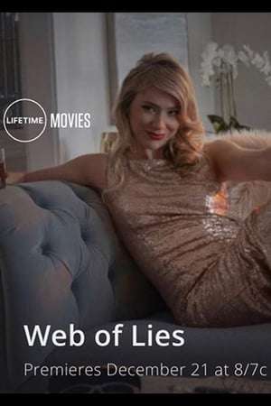 Poster Web of Lies (2018)