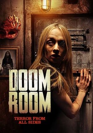 Doom Room 2019 Poster