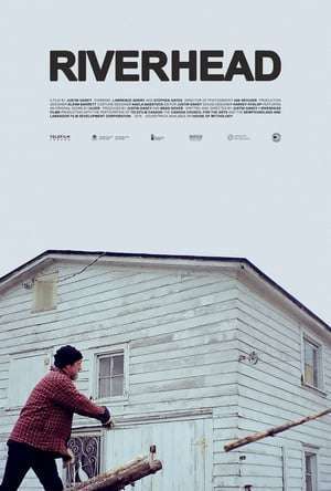 Poster Riverhead (2016)