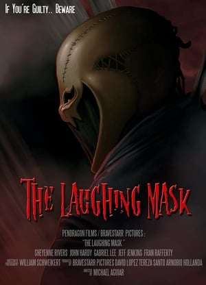 Poster The Laughing Mask (2014)