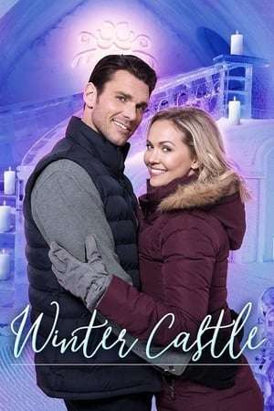 Poster Winter Castle (2019)