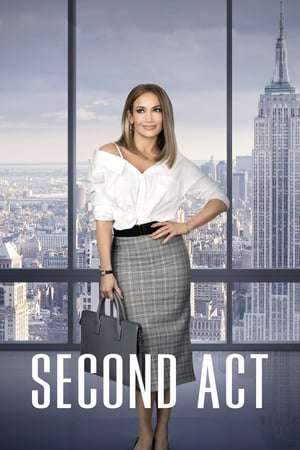 Poster Second Act (2018) hd