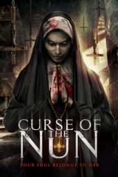 Nonton Film Curse of the Nun (2018) Sub Indo