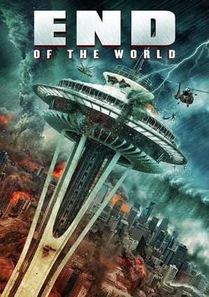 Poster End of the World (2018)