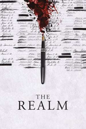 Poster The Realm (2018)