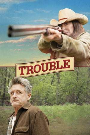 Poster Trouble (2017)