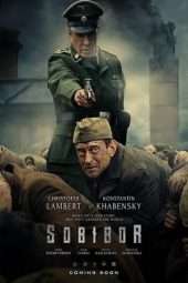 Nonton Film Sobibor (2018) Sub Indo