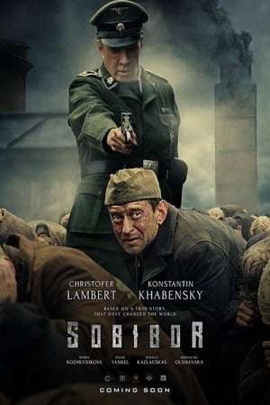 Sobibor (2018) jf