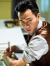 The Humming Bird (2016) Poster