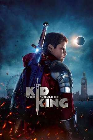 Nonton The Kid Who Would Be King (2019) Sub Indo jf