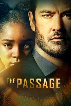 The Passage Season 01 (2019)