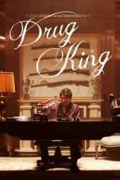 Nonton Film The Drug King 2018 Sub Indo