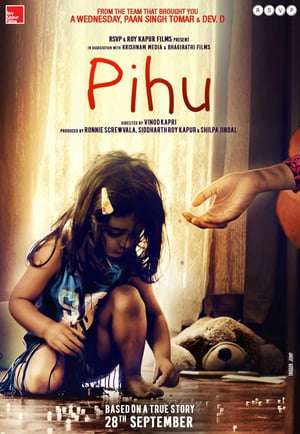 Pihu (2018) hd