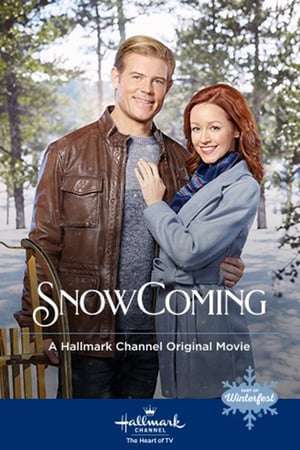 Poster SnowComing (2019)