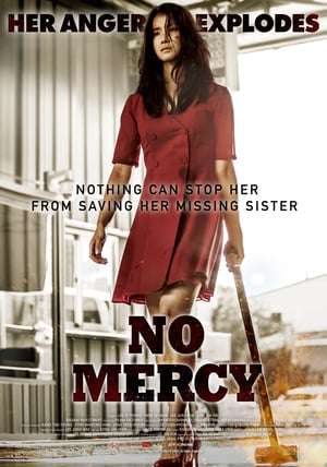 Poster Nonton No Mercy (2019) Sub Indo jf