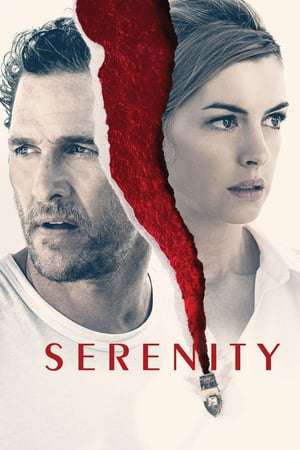 Serenity (2019) jf