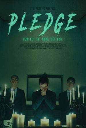 Poster Pledge (2018) jf