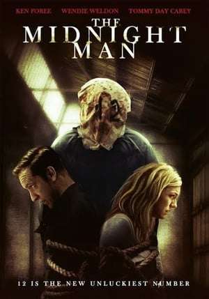 The Midnight Man (2017)