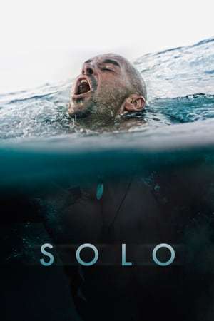 Poster Solo (2018)