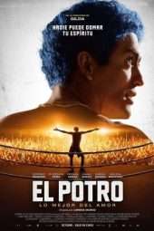 Nonton Film El Potro (2018) Sub Indo