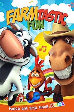 Poster Farmtastic Fun (2019)