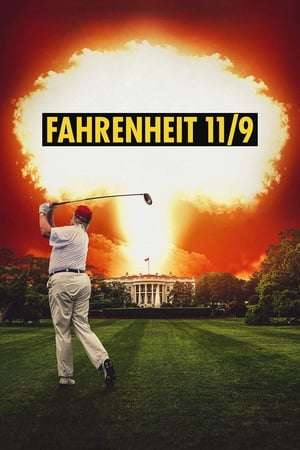 Fahrenheit 119 2018 Poster