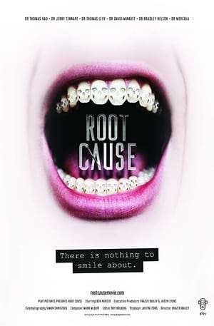 Root Cause 2019 Poster