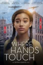 Nonton Film Where Hands Touch (2018) Sub Indo