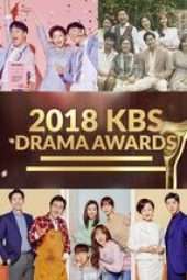 KBS Drama Awards (2018)