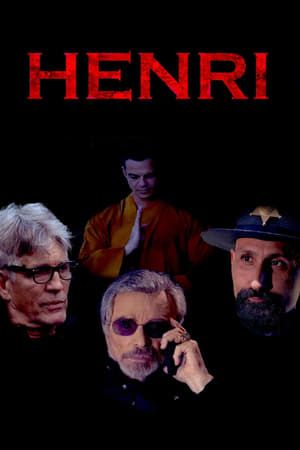 Poster Henri (2017)