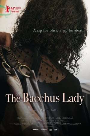 Nonton The Bacchus Lady (2016) Sub Indo jf