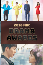 MBC Drama Awards (2018)